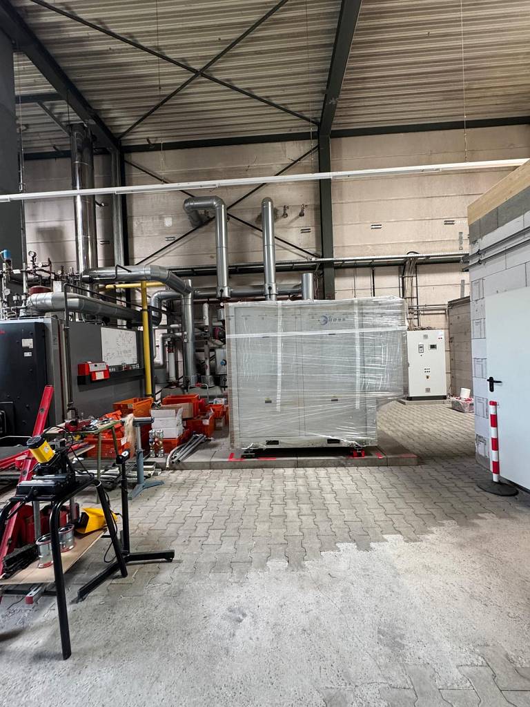  © Schäck Haustechnik GmbH