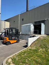   © Schäck Haustechnik GmbH